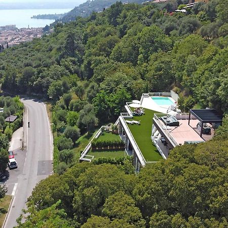Poggio Al Sole 6 Apartment By Wonderful Italy 托斯科拉诺-马德尔诺 外观 照片