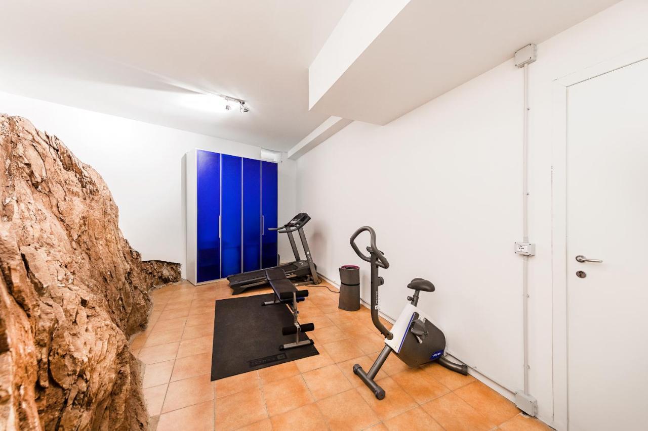 Poggio Al Sole 6 Apartment By Wonderful Italy 托斯科拉诺-马德尔诺 外观 照片