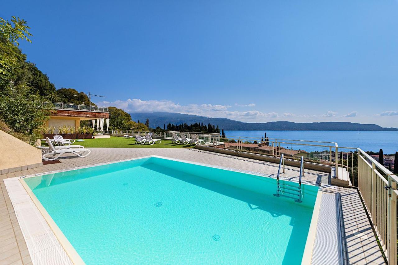 Poggio Al Sole 6 Apartment By Wonderful Italy 托斯科拉诺-马德尔诺 外观 照片