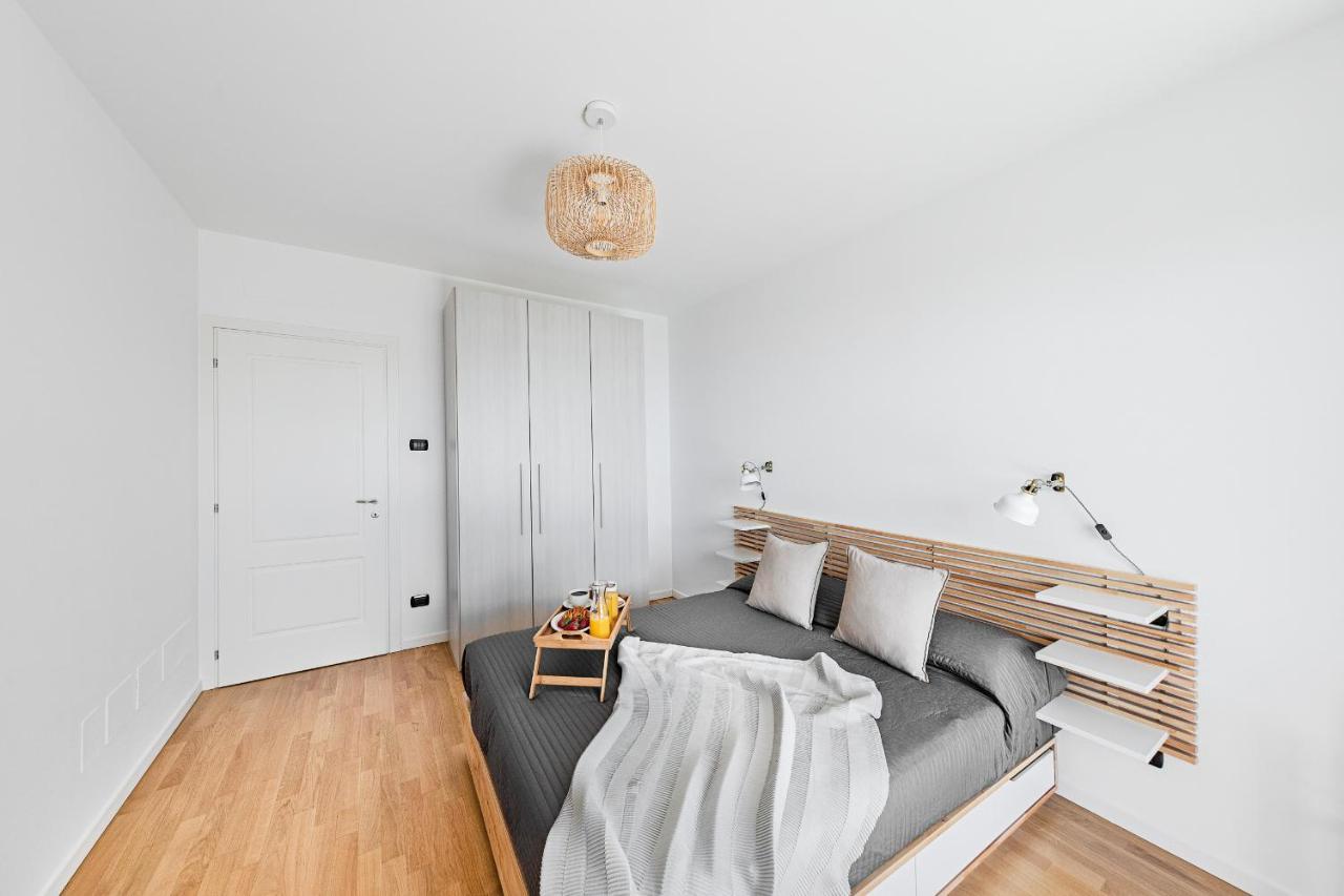 Poggio Al Sole 6 Apartment By Wonderful Italy 托斯科拉诺-马德尔诺 外观 照片