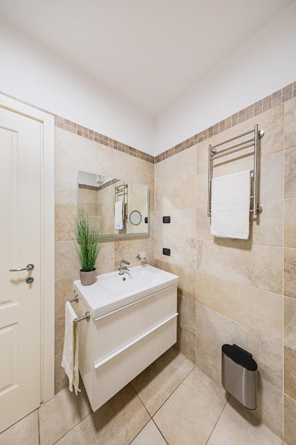 Poggio Al Sole 6 Apartment By Wonderful Italy 托斯科拉诺-马德尔诺 外观 照片