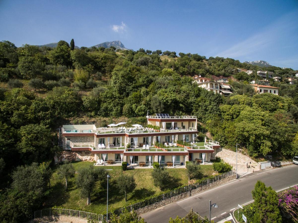 Poggio Al Sole 6 Apartment By Wonderful Italy 托斯科拉诺-马德尔诺 外观 照片