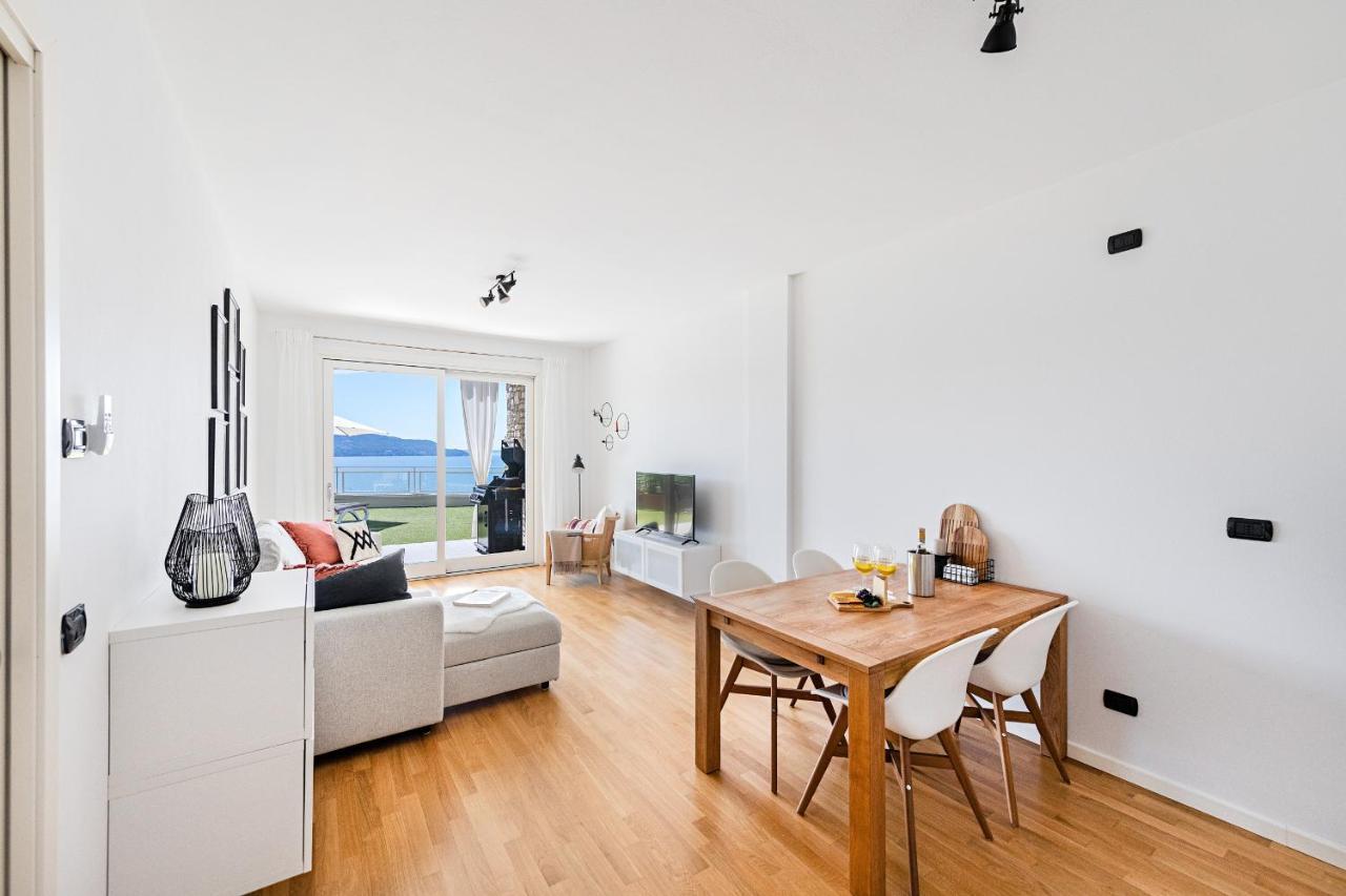 Poggio Al Sole 6 Apartment By Wonderful Italy 托斯科拉诺-马德尔诺 外观 照片