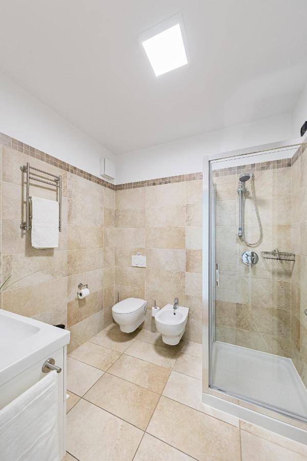 Poggio Al Sole 6 Apartment By Wonderful Italy 托斯科拉诺-马德尔诺 外观 照片