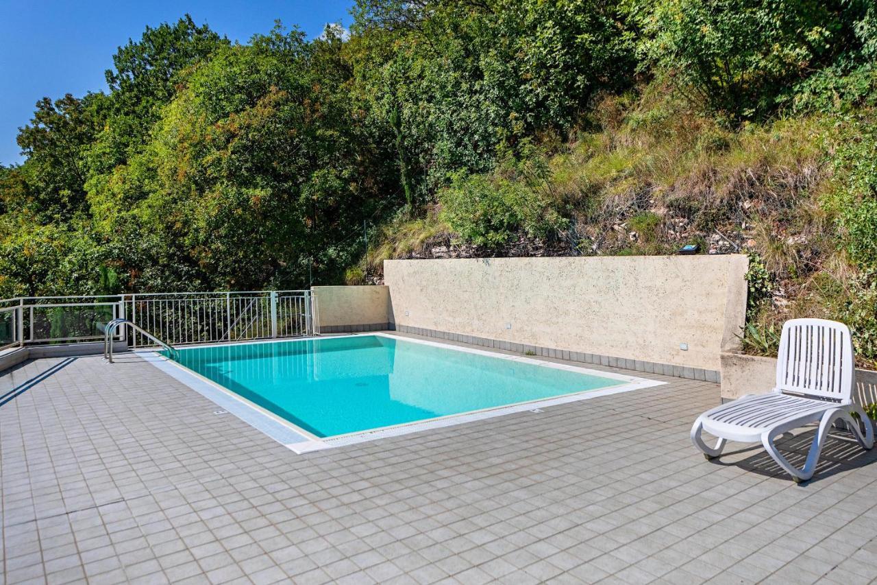 Poggio Al Sole 6 Apartment By Wonderful Italy 托斯科拉诺-马德尔诺 外观 照片
