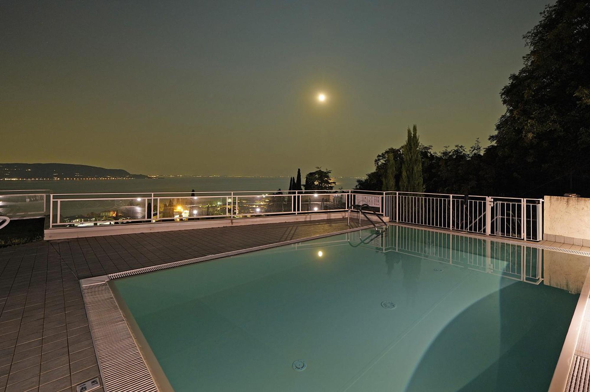 Poggio Al Sole 6 Apartment By Wonderful Italy 托斯科拉诺-马德尔诺 外观 照片
