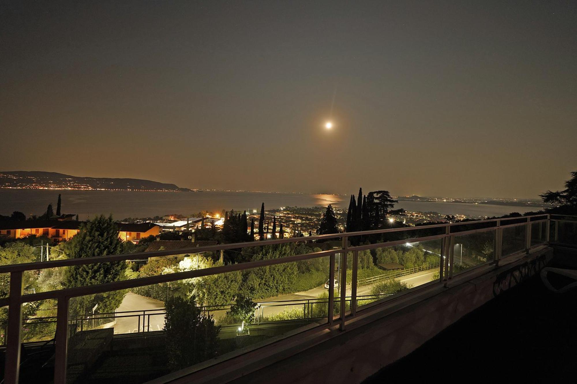 Poggio Al Sole 6 Apartment By Wonderful Italy 托斯科拉诺-马德尔诺 外观 照片